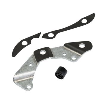 Picture of BOSCH EBIKE SERVICE SET MOUNTING PLATE - ACTIVE & PERFORMANC